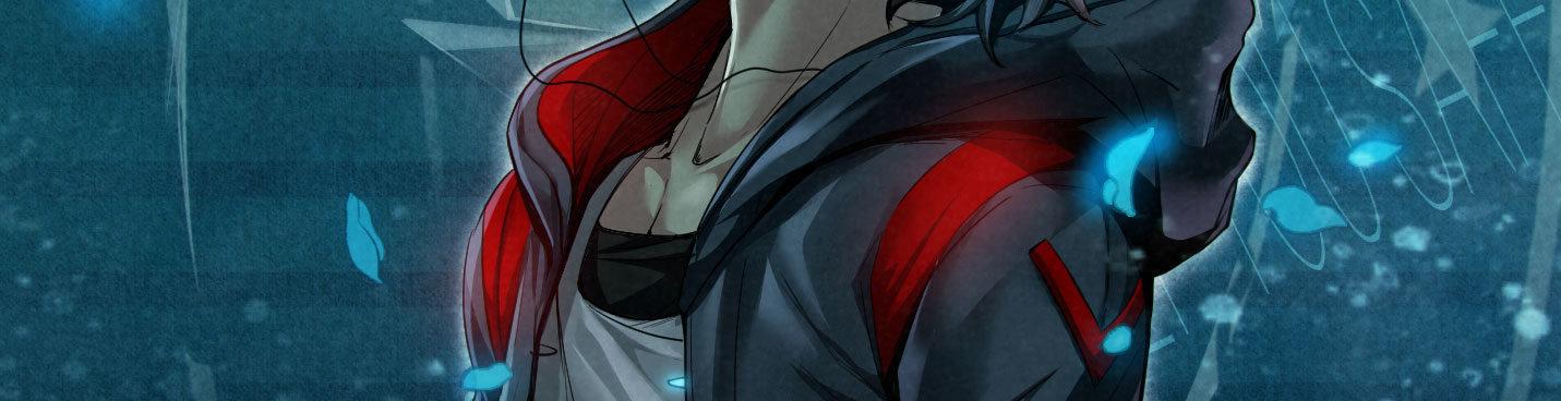 第二十二话 番外武汉加油！(1/2)-第23话