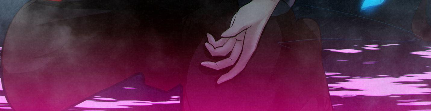 第二十二话 番外武汉加油！(1/2)-第23话