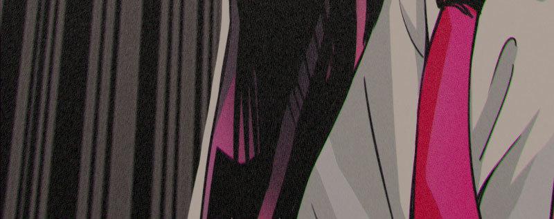 第二十四话 章鱼烧与截拳道(1/4)-第25话