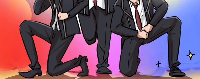 第二十四话 章鱼烧与截拳道(1/4)-第25话