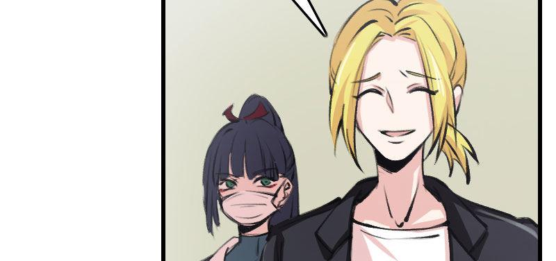 第三十话 神秘少女(1/4)-第31话