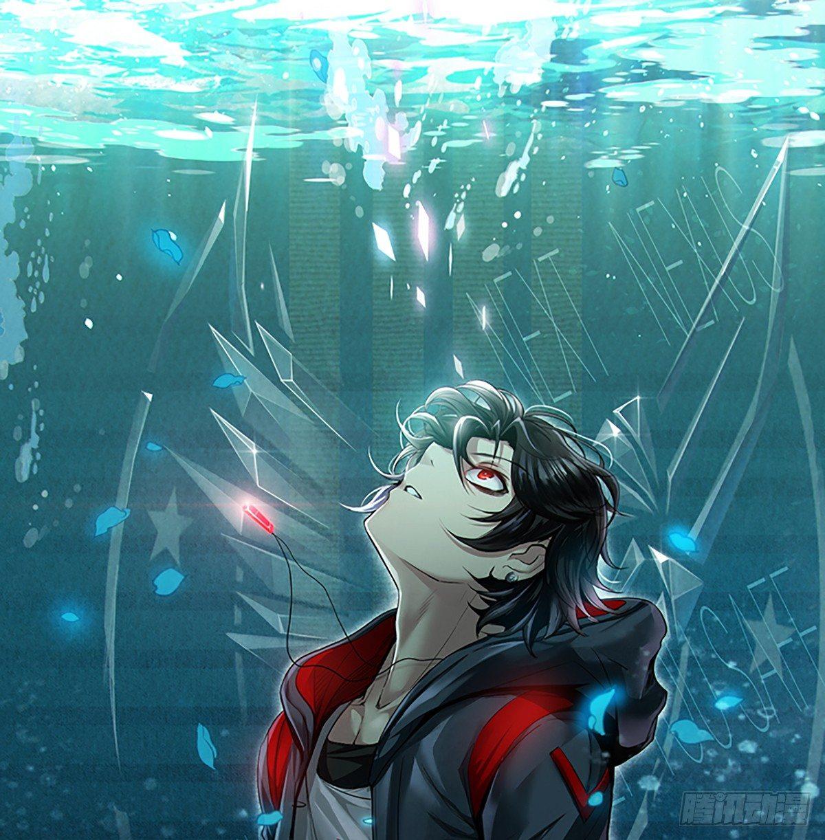 第三十二话 礼尚往来(1/2)-第33话