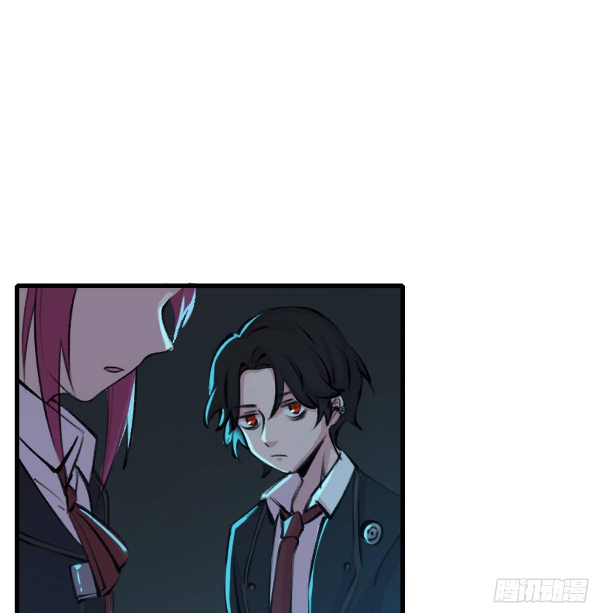 第三十二话 礼尚往来(1/2)-第33话