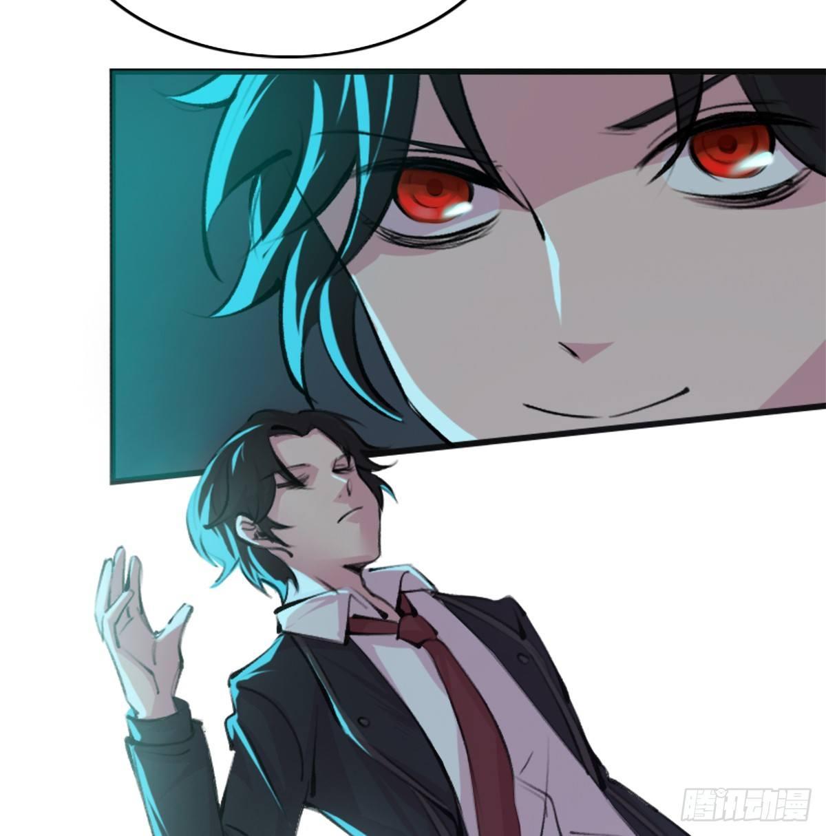 第三十二话 礼尚往来(1/2)-第33话