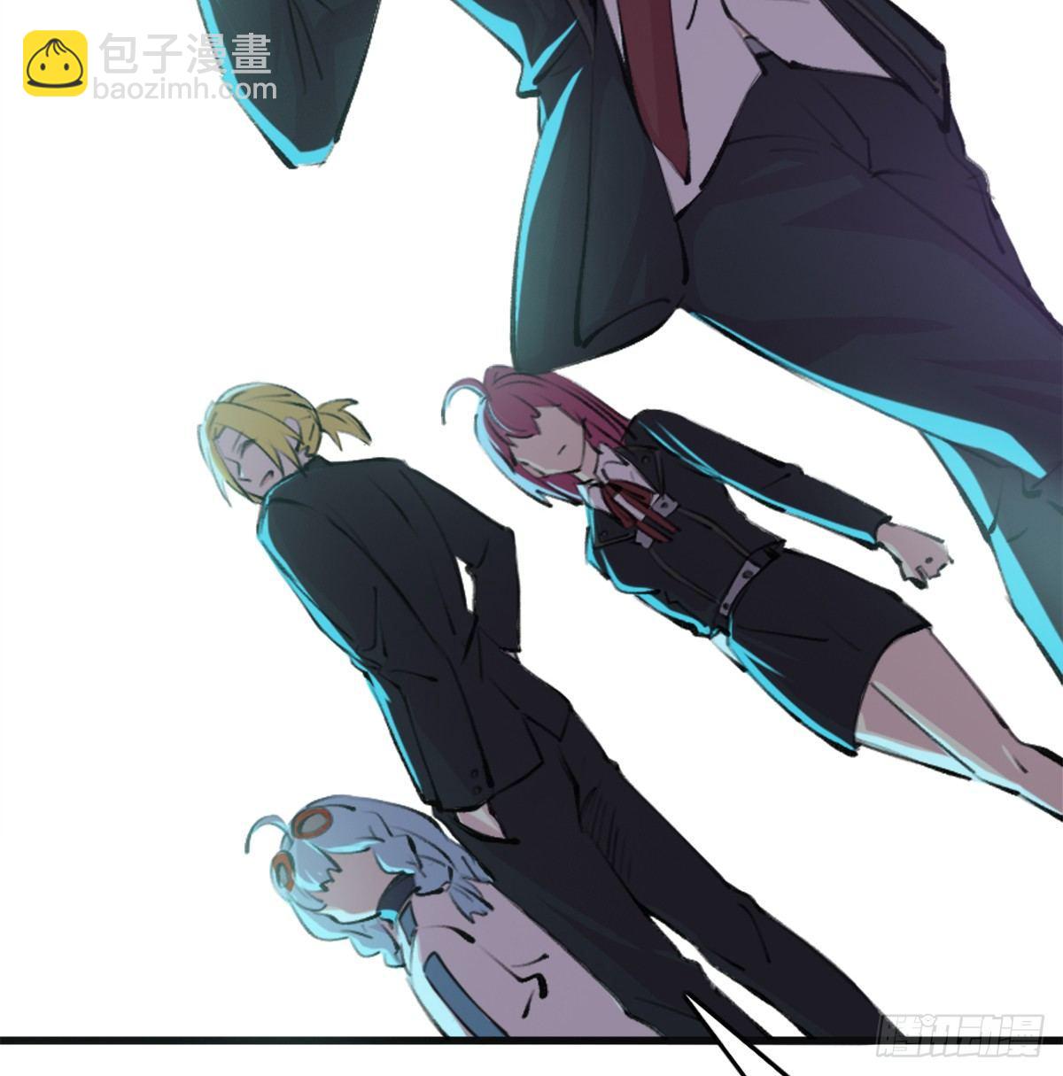 第三十二话 礼尚往来(1/2)-第33话