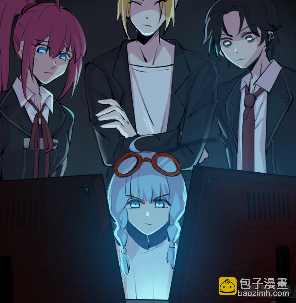 第三十二话 礼尚往来(1/2)-第33话