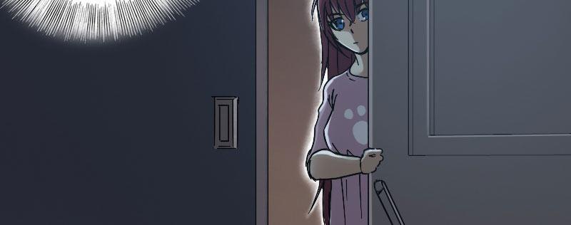 第四话 夜袭(1/3)-第5话