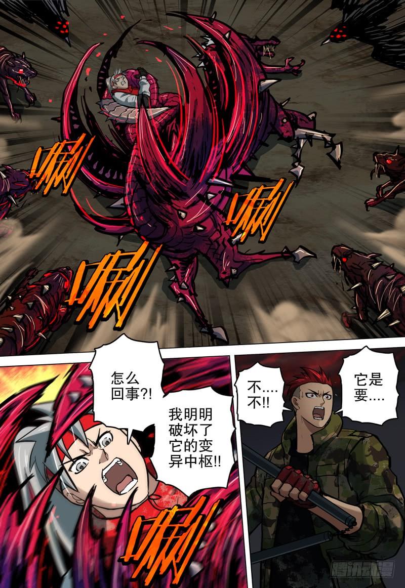 080 同归于尽-第79话