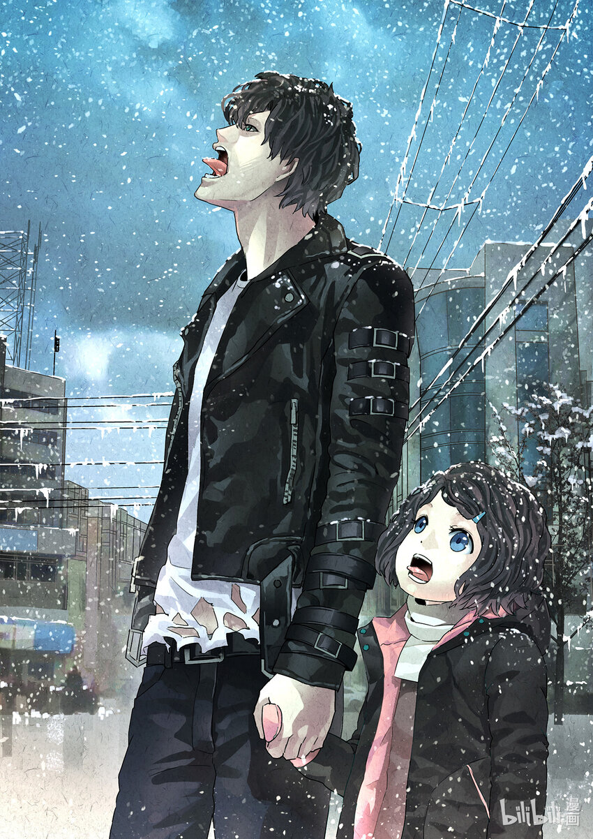 120 第三九话 脆炸龟苓膏（六）-第121话