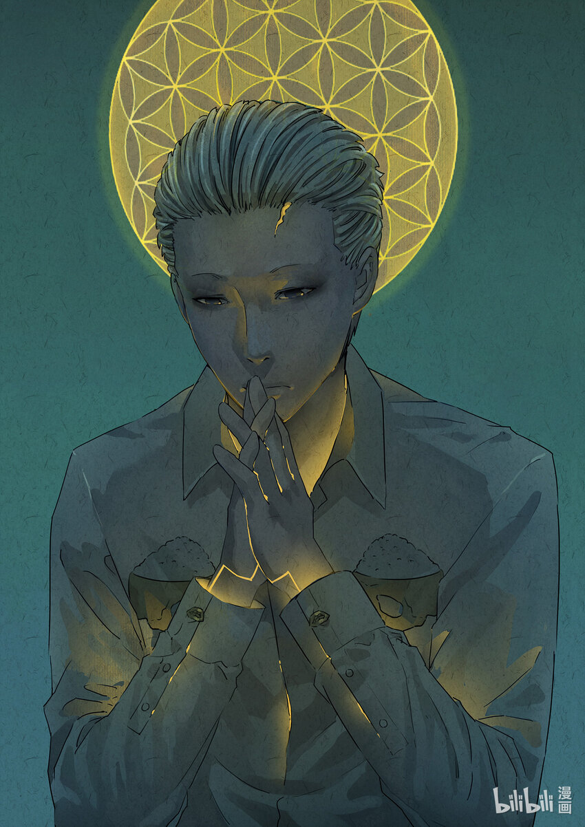 066 第二六话 灯芯草瘦肉粥（三）-第67话