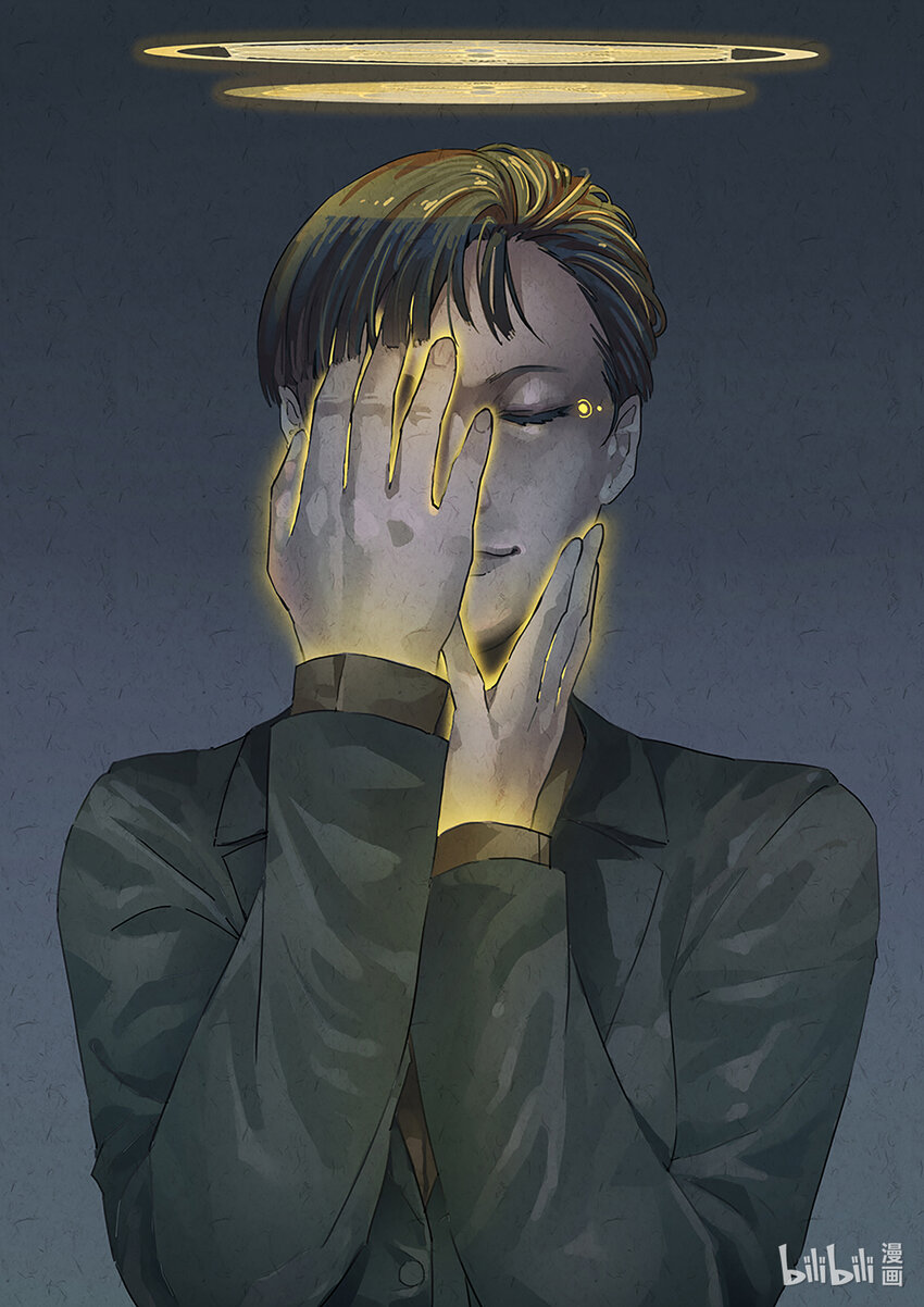 068 第二六话 灯芯草瘦肉粥（五）-第69话