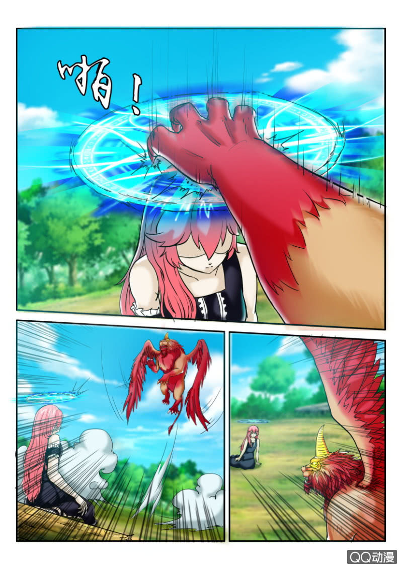 第一百二十五回-第125话