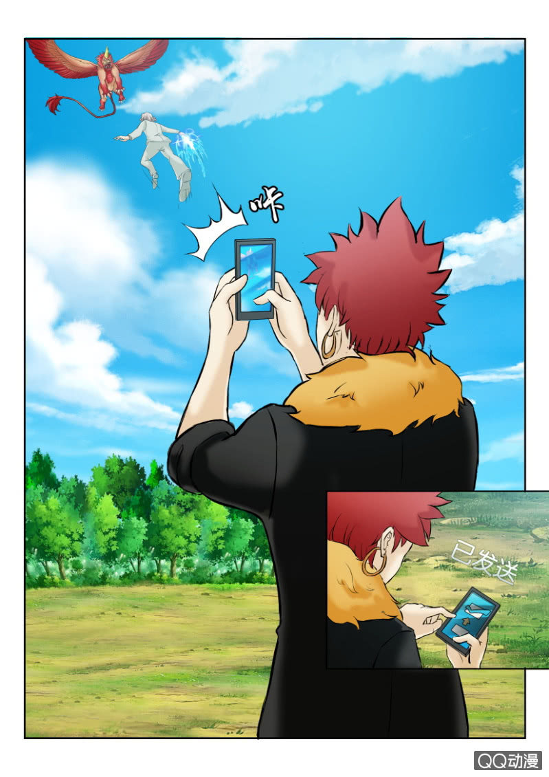 第一百二十七回-第127话