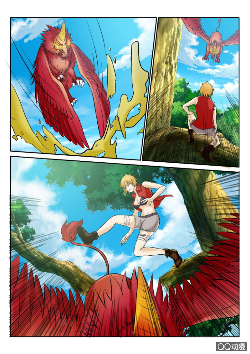 第一百二十七回-第127话