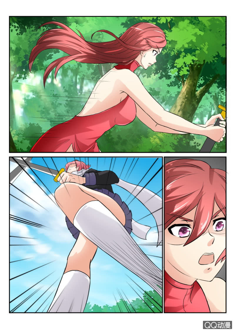 第一百四十五回-第145话