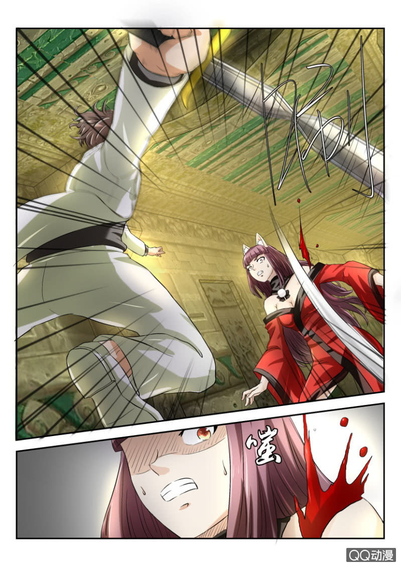 第一百五十一回-第151话