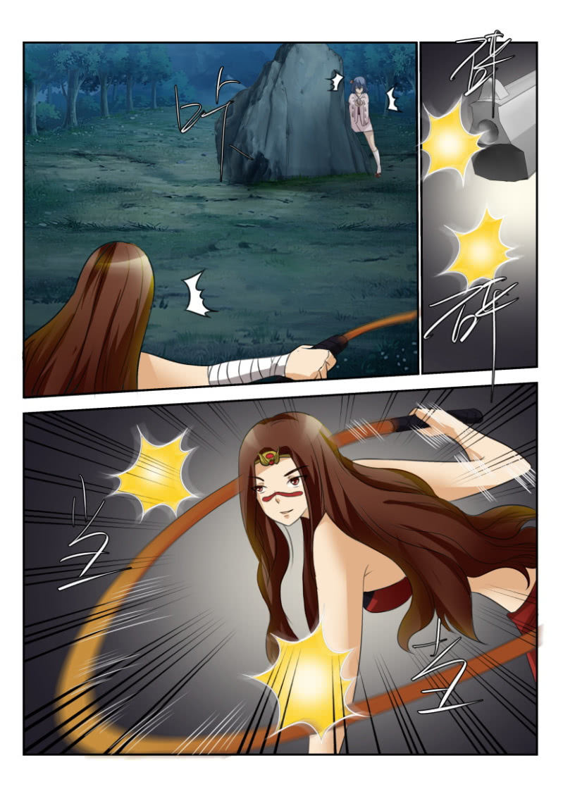 第一百七十一回-第171话