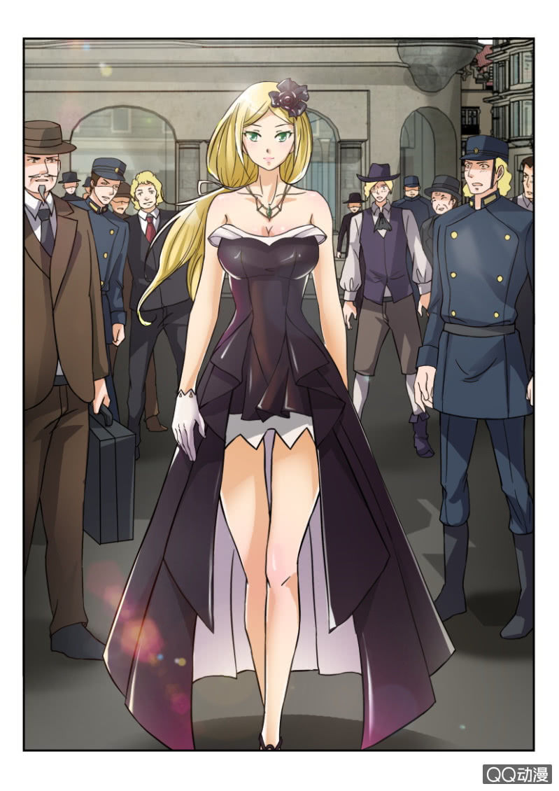 第一百九十六回-第197话