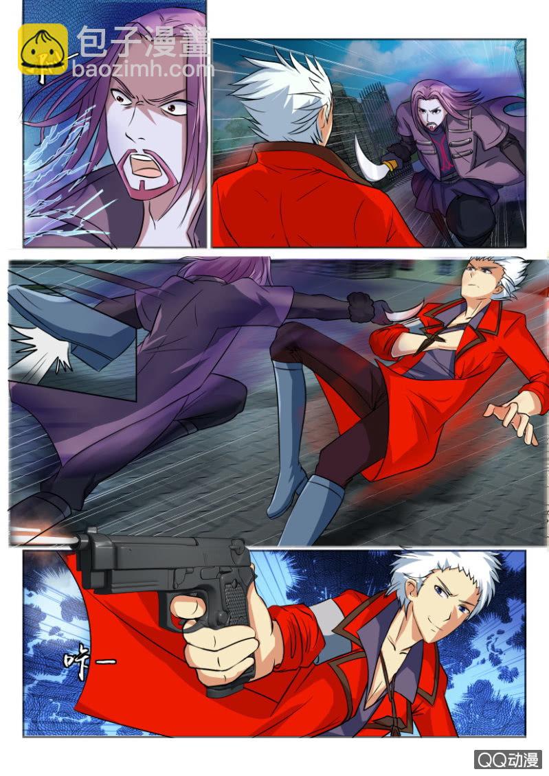 第五十五回-第55话