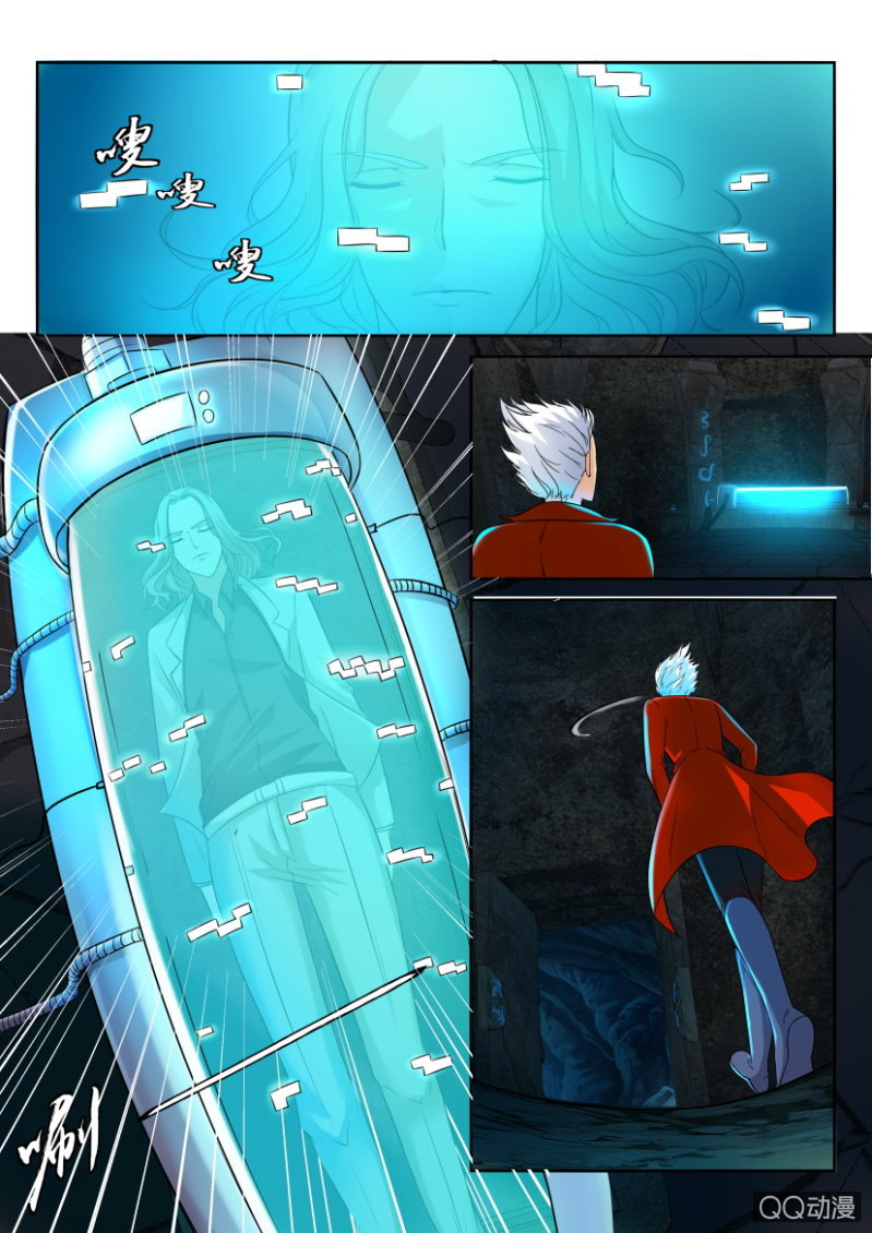 第六十七回-第67话