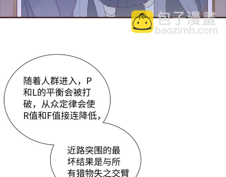 第1话 决定了，她就是我要的人(1/5)-第3话