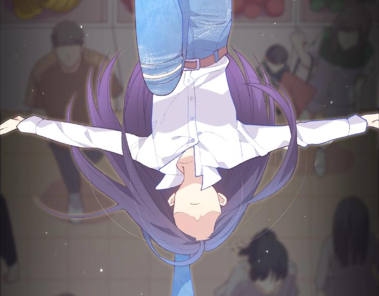 第1话 决定了，她就是我要的人(1/5)-第3话