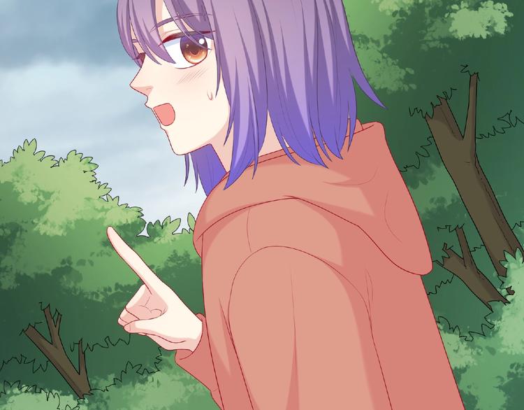 第25话 寻找护身符(1/4)-第27话