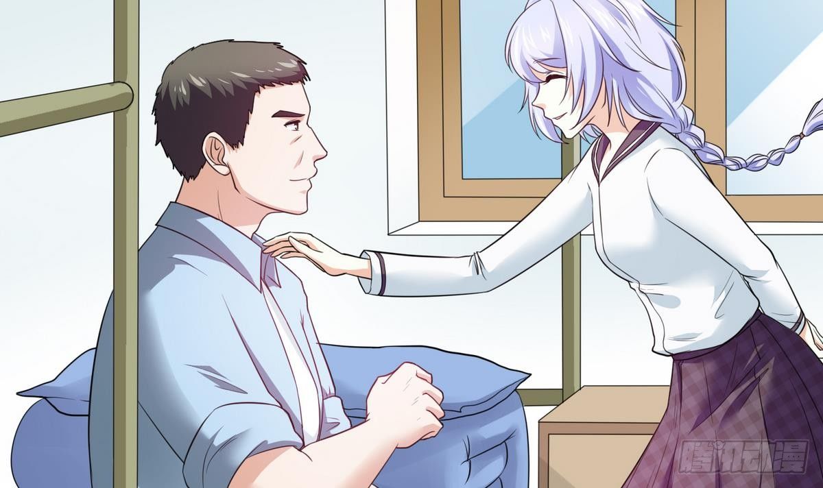 第11话 开始住校生活(1/2)-第11话