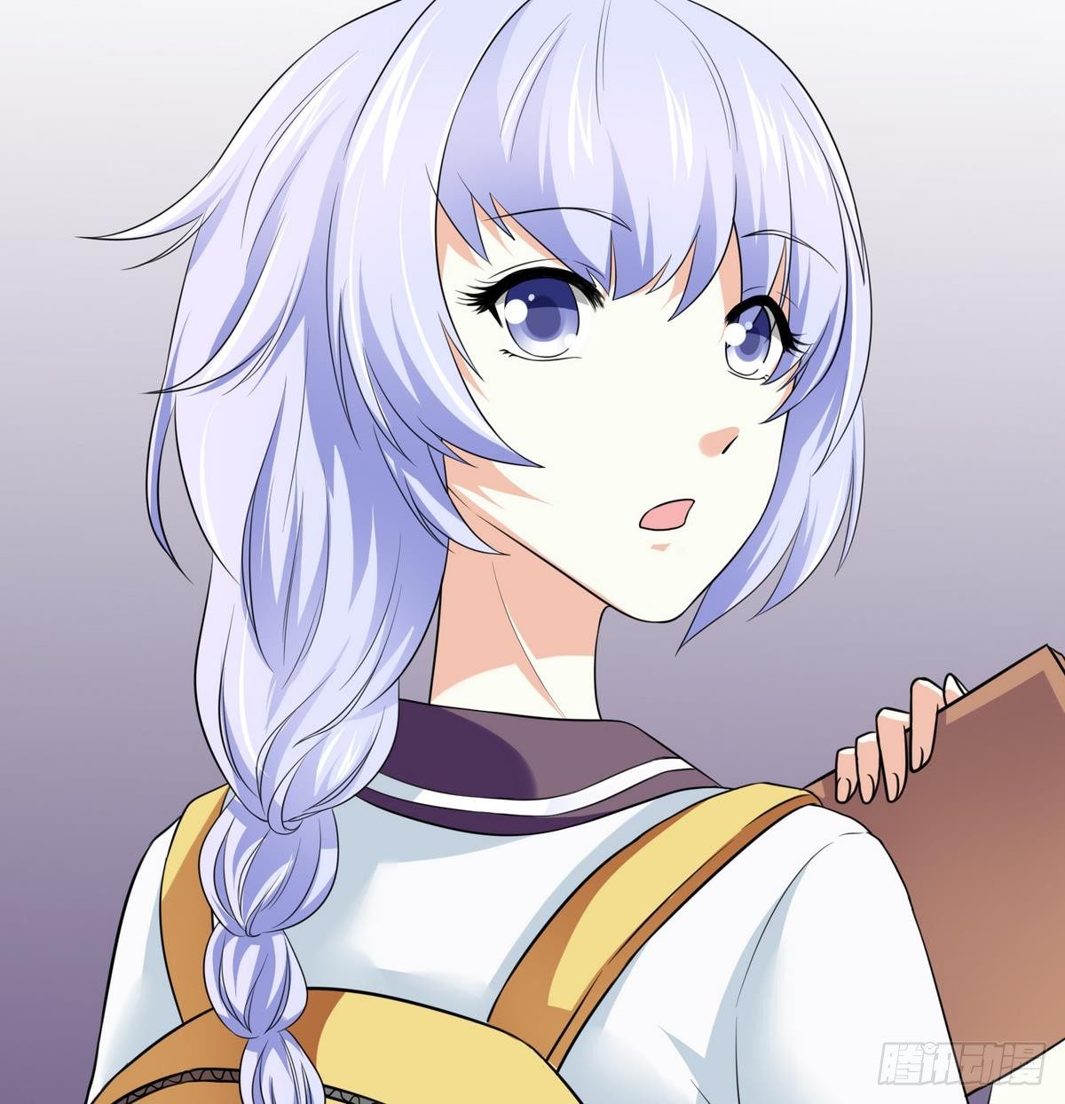 第11话 开始住校生活(1/2)-第11话