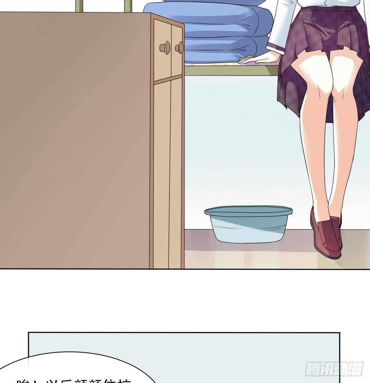 第11话 开始住校生活(1/2)-第11话