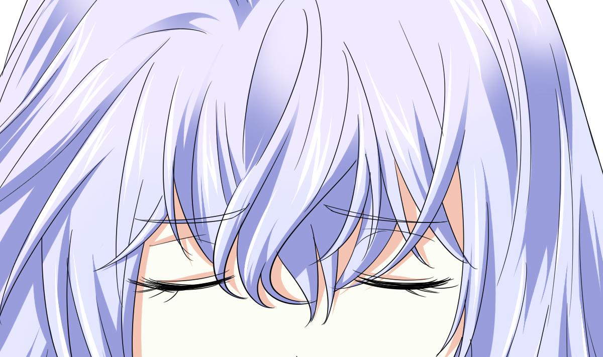 第101话 你永远是我最重要的朋友(1/2)-第101话