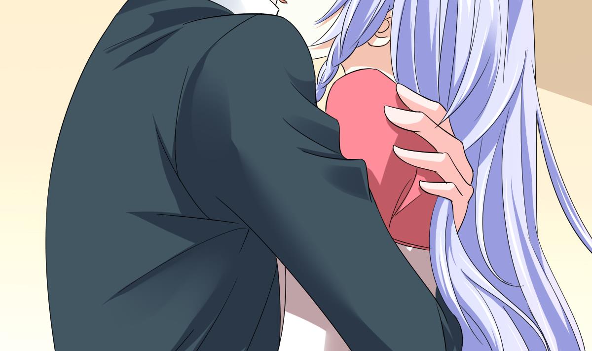 第101话 你永远是我最重要的朋友(1/2)-第101话