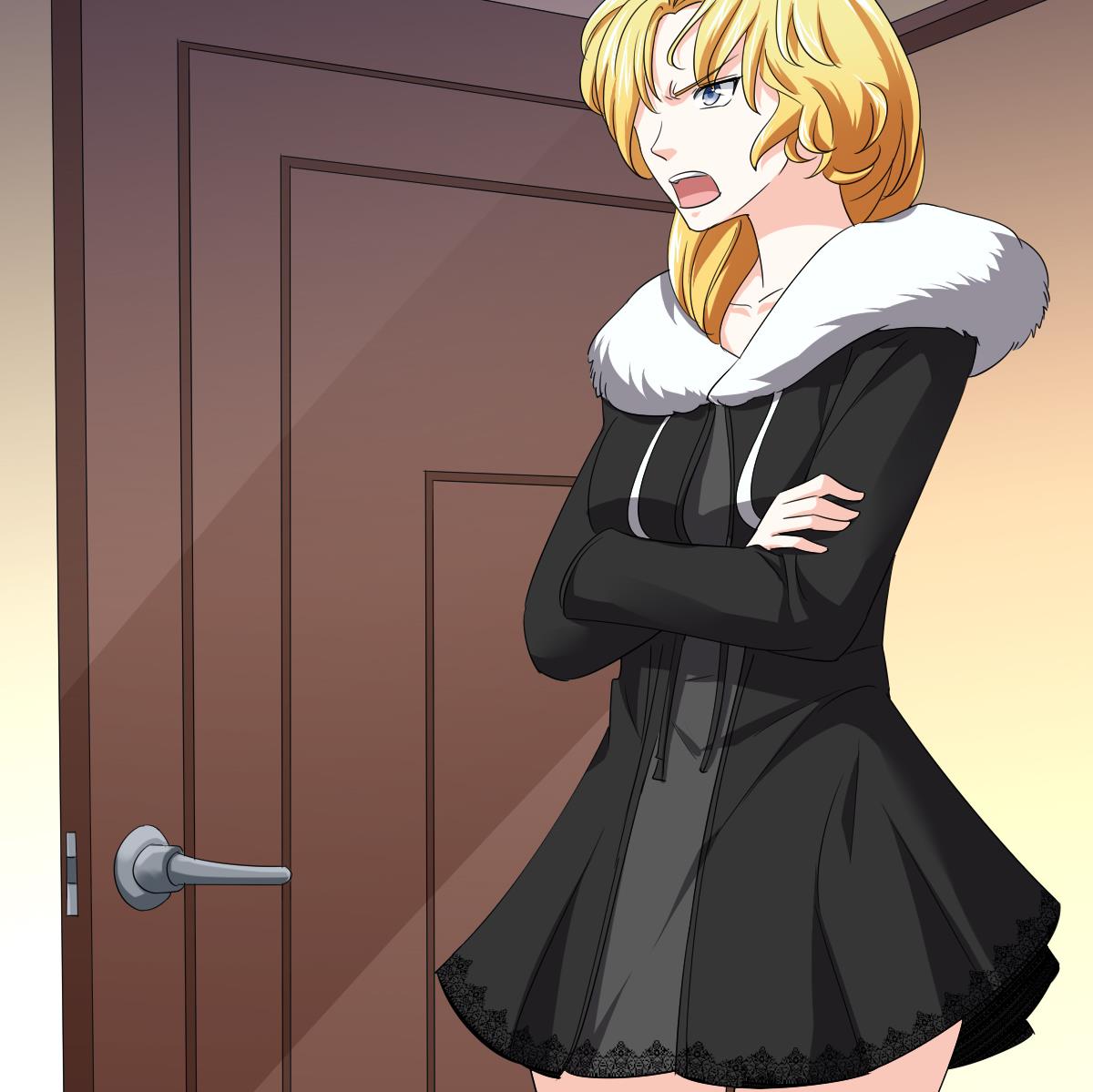 第101话 你永远是我最重要的朋友(1/2)-第101话