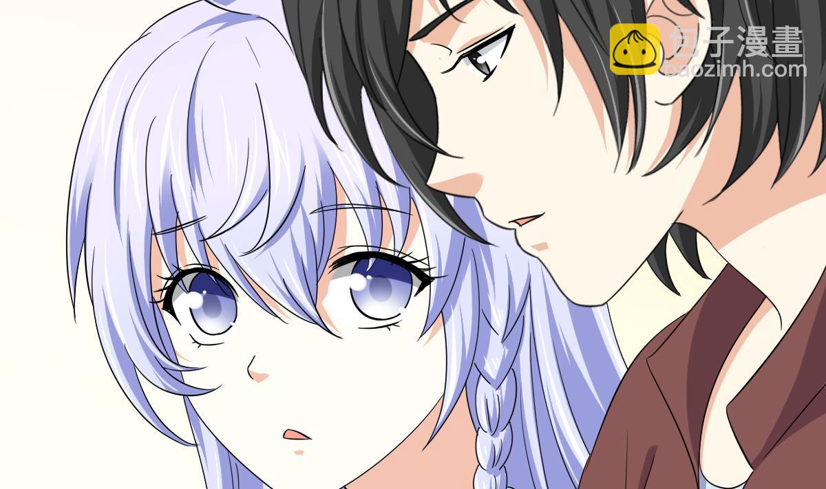 第109话 开一家餐厅吧！(1/2)-第109话