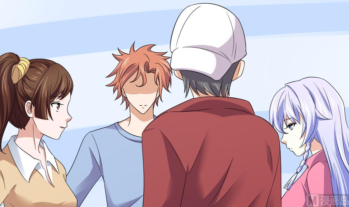 第111话 我是彪哥的女朋友-第111话