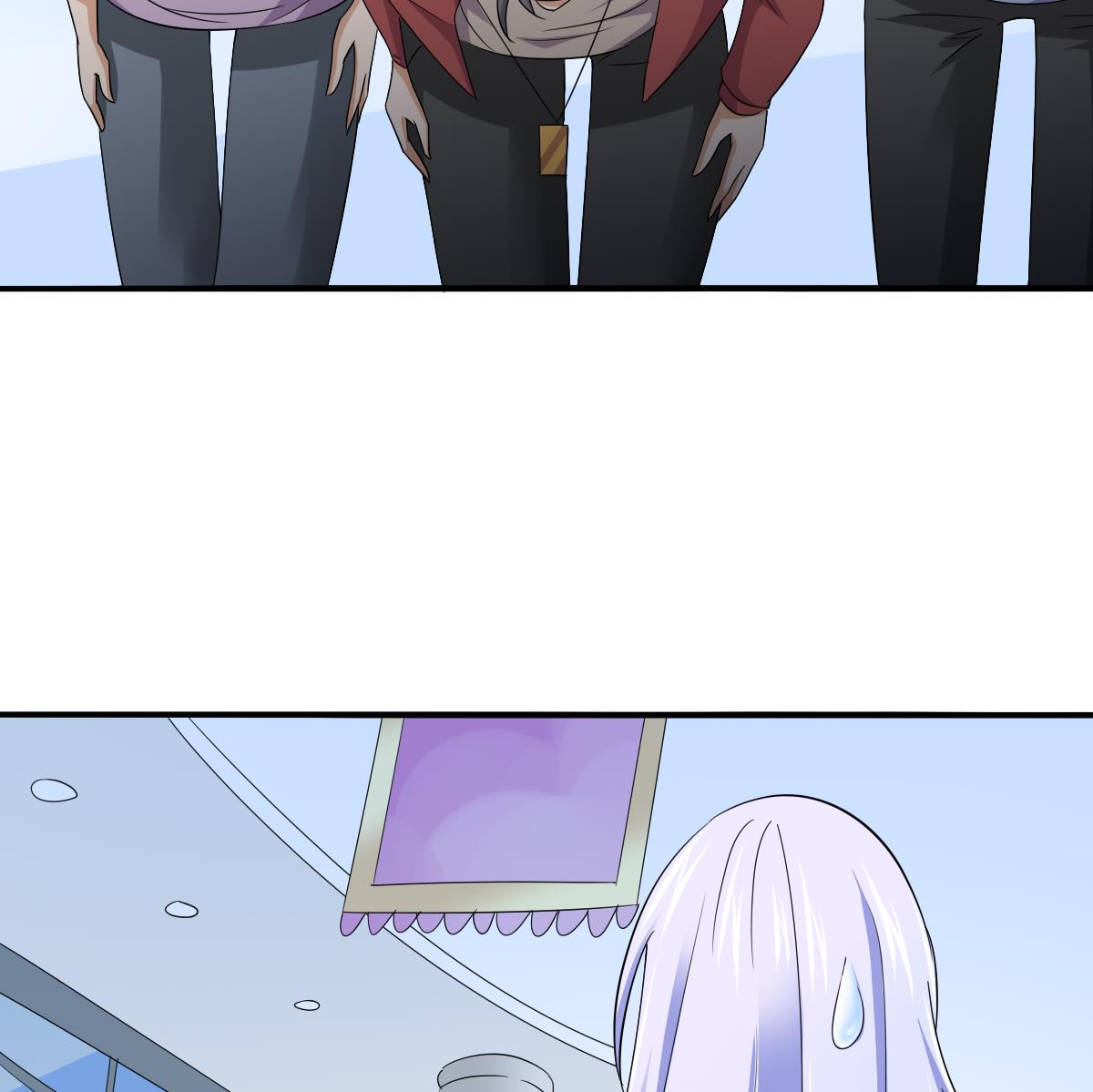 第111话 我是彪哥的女朋友-第111话