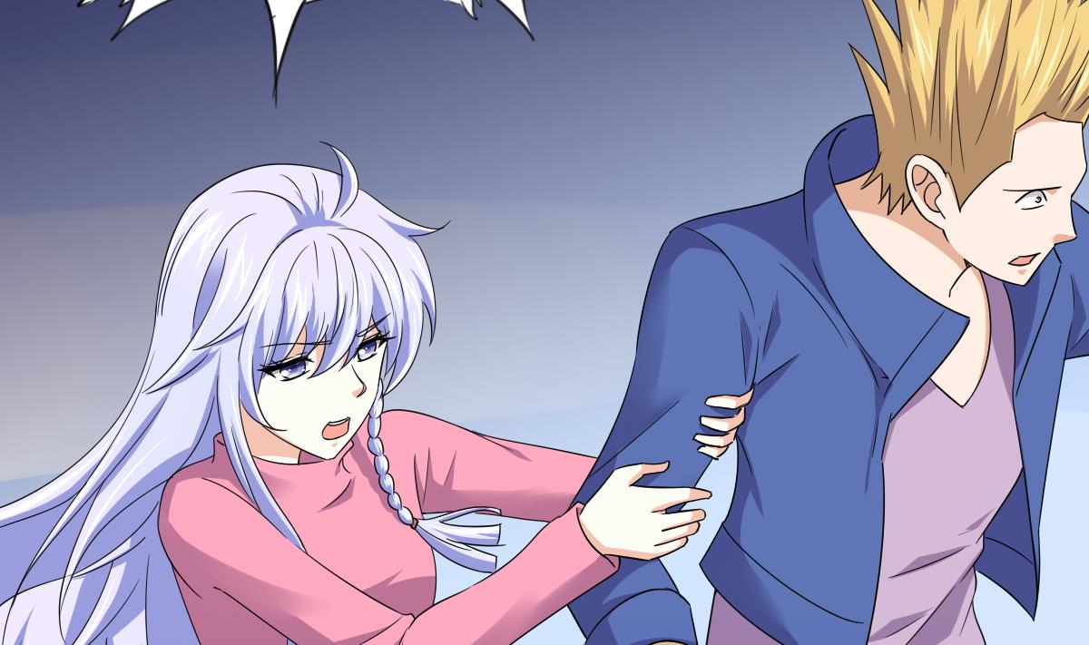 第111话 我是彪哥的女朋友-第111话