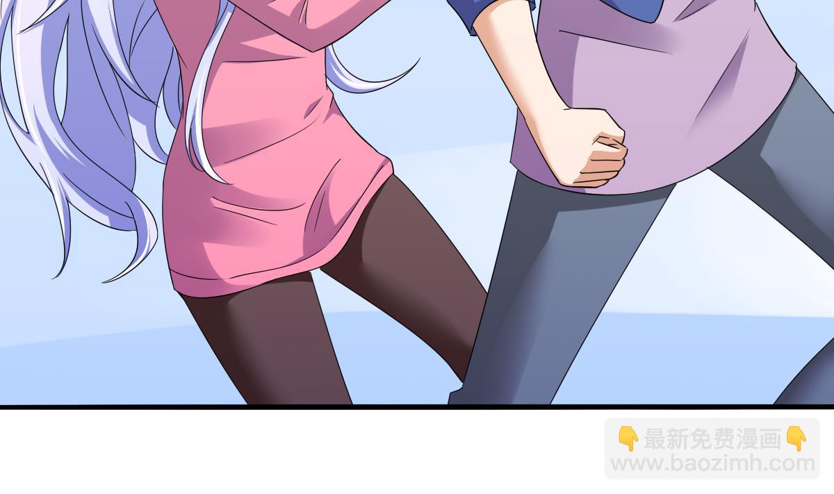 第111话 我是彪哥的女朋友-第111话