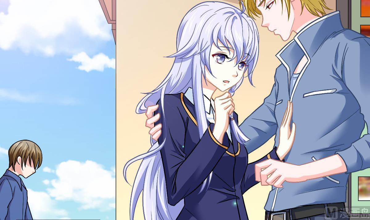 第115话 我们分手吧(1/2)-第115话