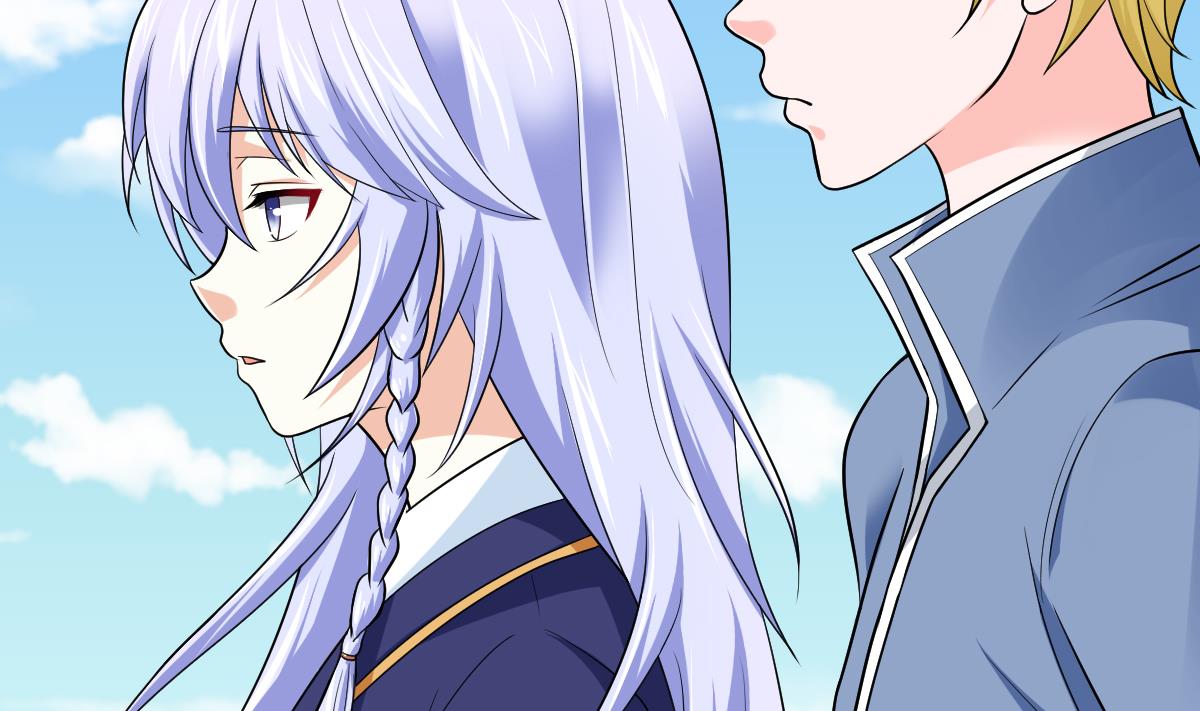 第115话 我们分手吧(1/2)-第115话