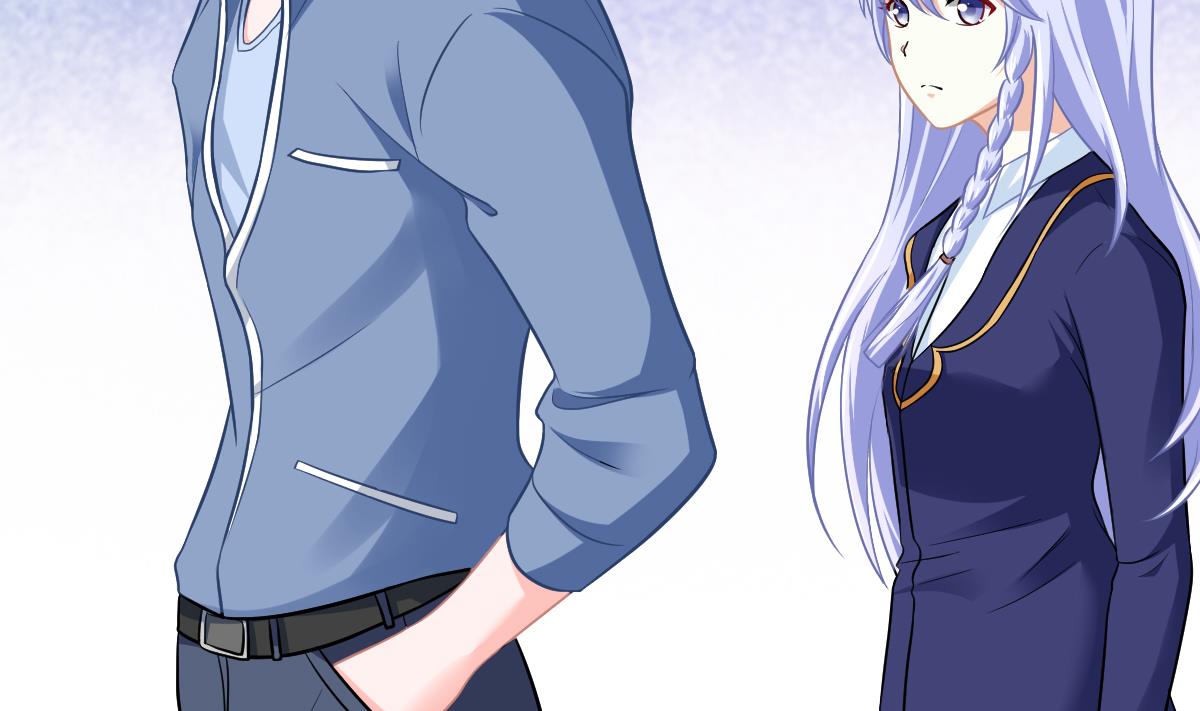 第115话 我们分手吧(1/2)-第115话