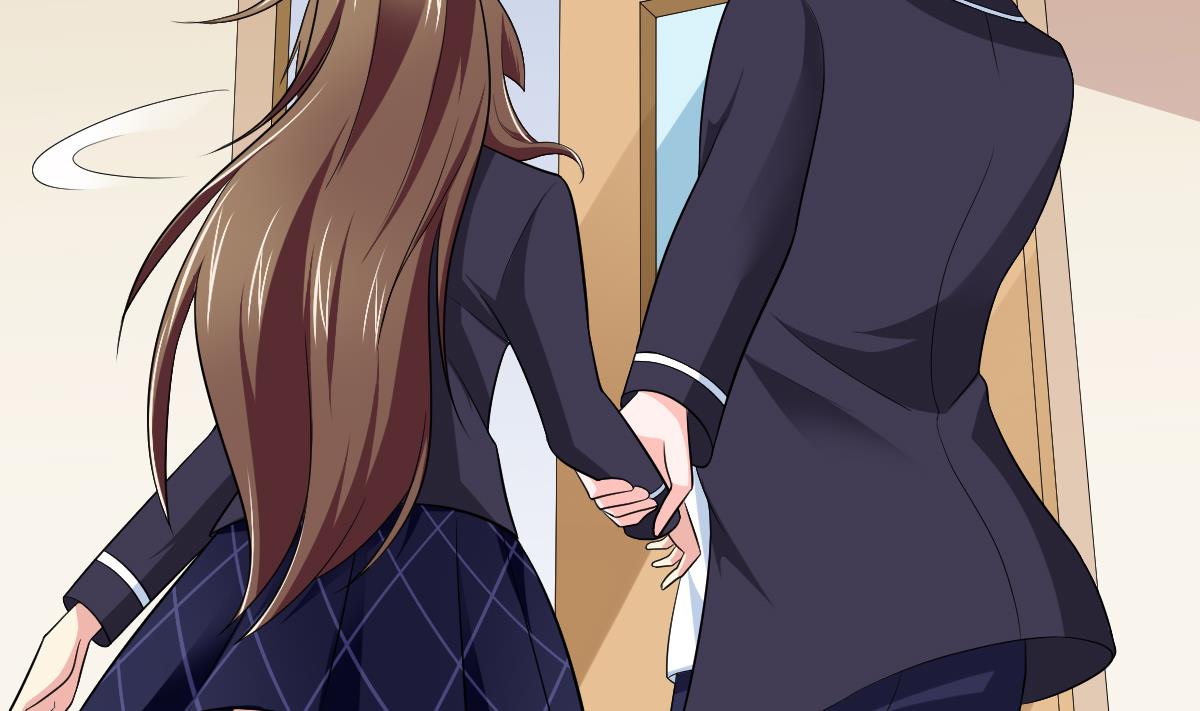 第119话 林乔正黑化(1/2)-第119话