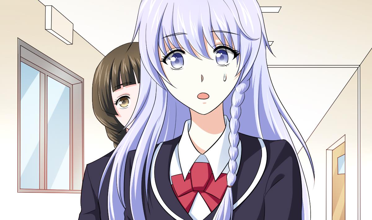 第119话 林乔正黑化(1/2)-第119话