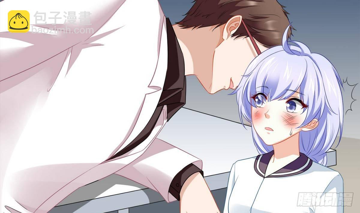 第13话 叔叔等不及了-第13话