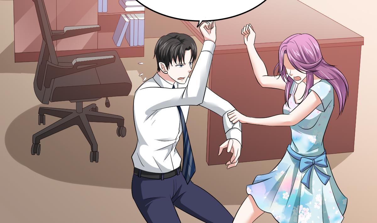 第127话 东鹏被找茬(1/2)-第127话