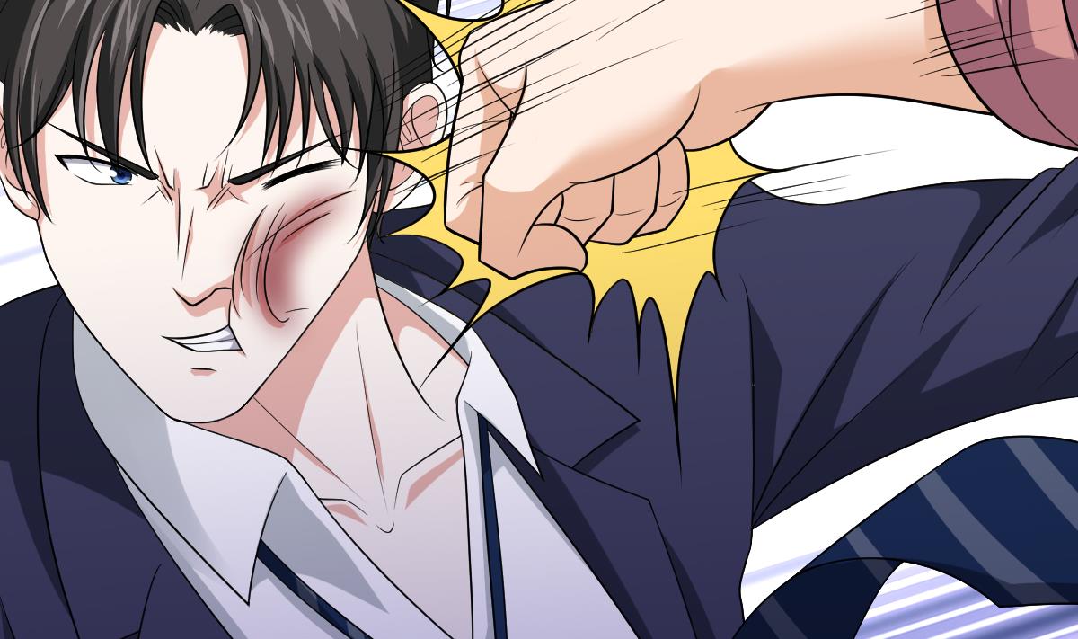 第129话 失去理智的东鹏(1/2)-第129话