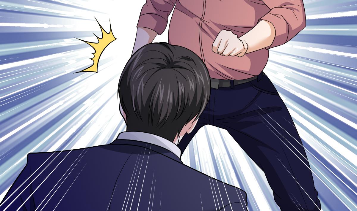 第129话 失去理智的东鹏(1/2)-第129话