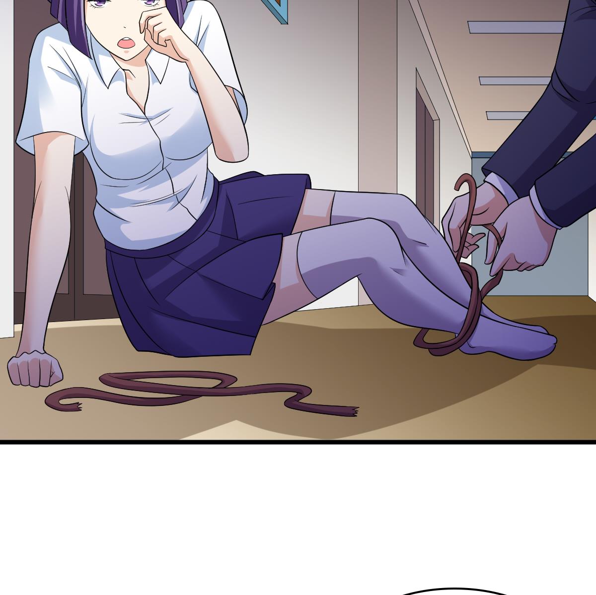 第129话 失去理智的东鹏(1/2)-第129话