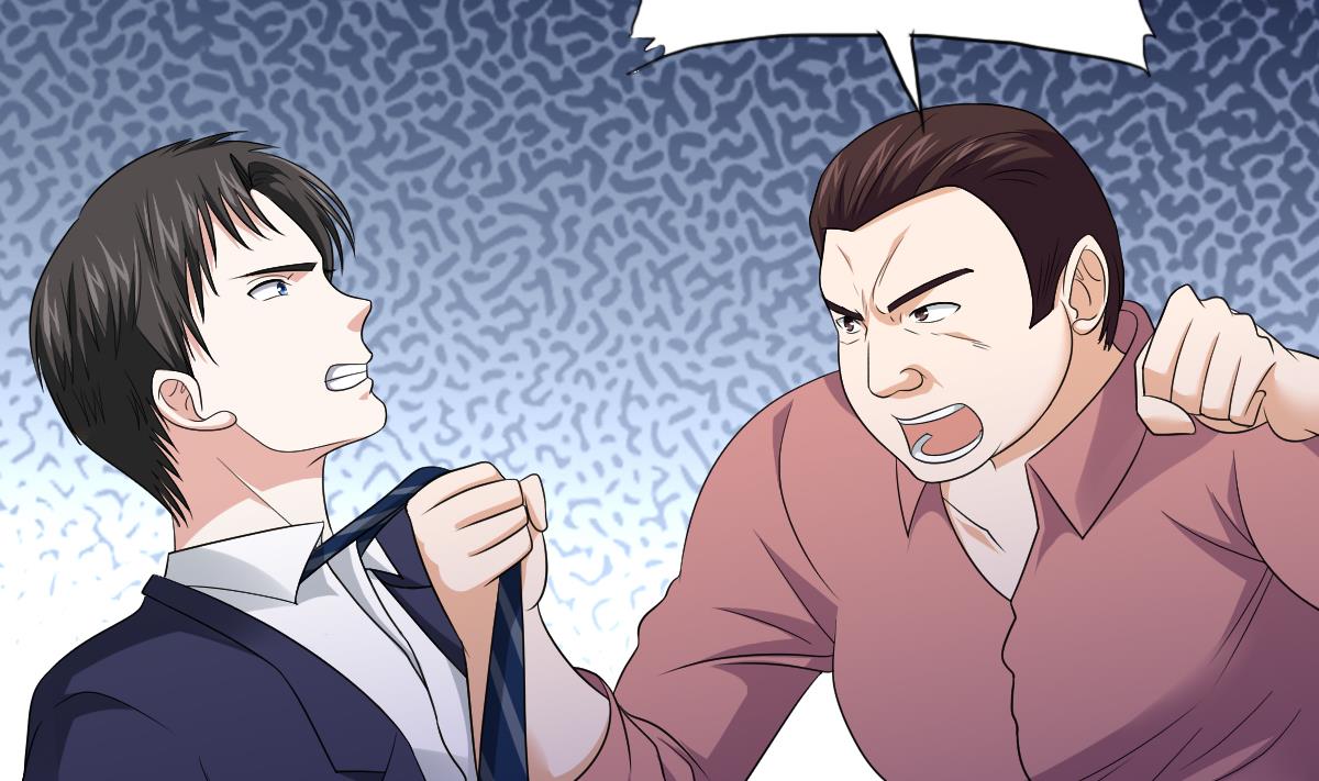 第129话 失去理智的东鹏(1/2)-第129话