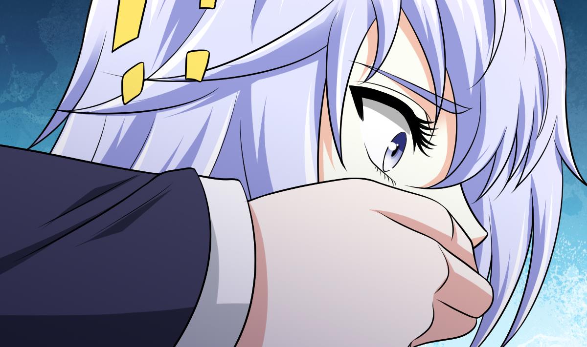 第129话 失去理智的东鹏(1/2)-第129话